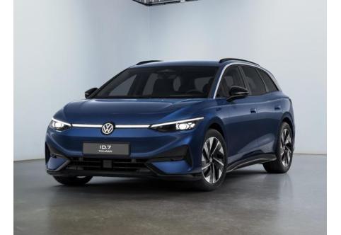 VW ID.7 #1
