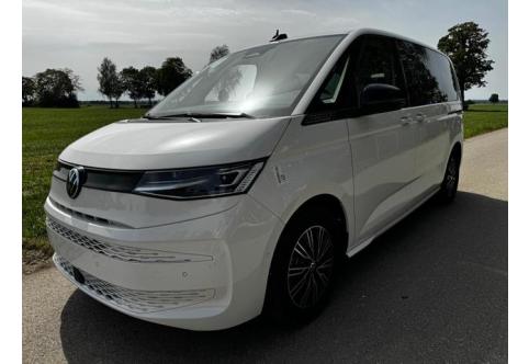 VW T7 Multivan #2