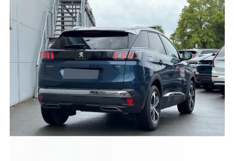 Peugeot 3008 #2