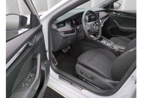 Skoda Octavia #4