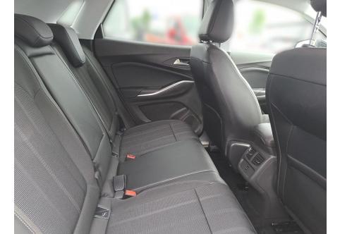Opel Grandland X #20