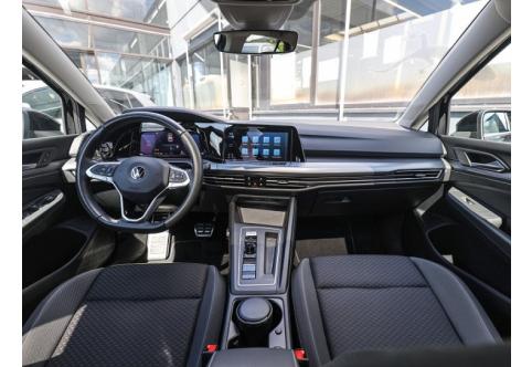 VW Golf #6