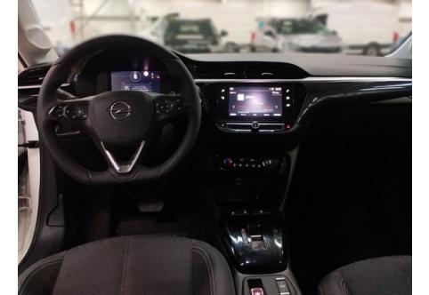Opel Corsa #4