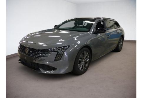 Peugeot 508 #1