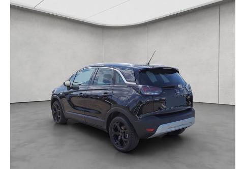 Opel Crossland X #3