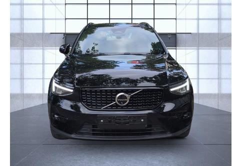 Volvo XC40 #5