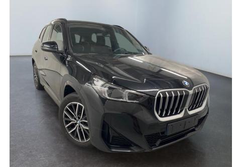 BMW X1 #1