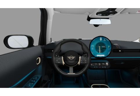 Mini Cooper 5 Portes #7