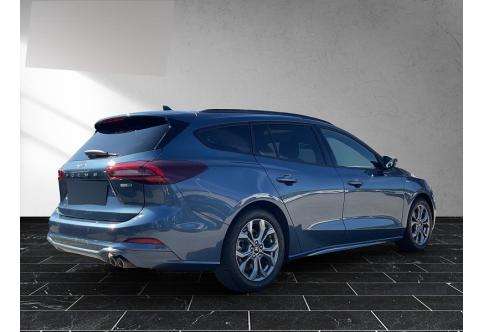 Ford Focus #3