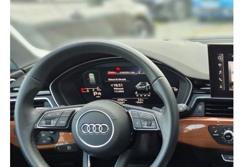 Audi A4 #15