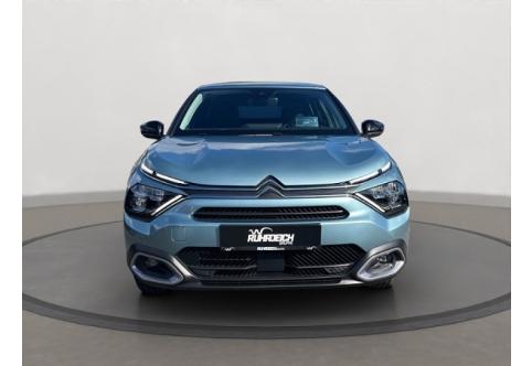 Citroen C4 #6
