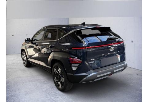 Hyundai Kona #2