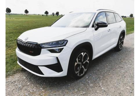Skoda Kodiaq #1