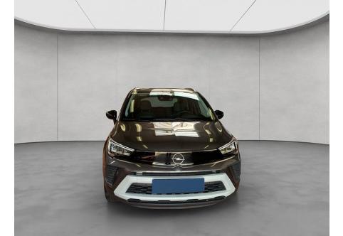 Opel Crossland X #9