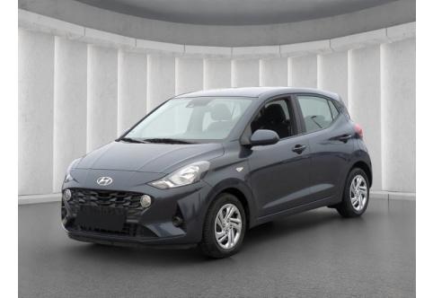 Hyundai i10 #2