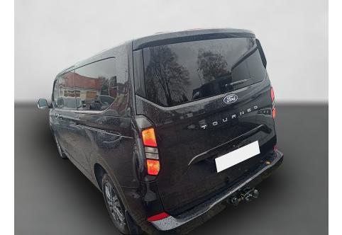Ford Tourneo #4
