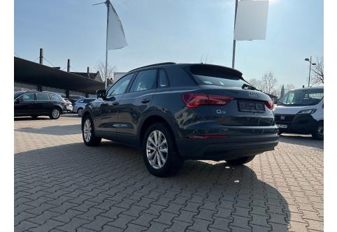 Audi Q3 #2