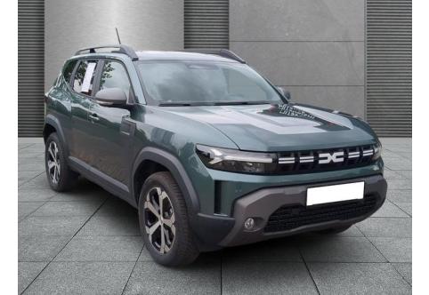 Dacia Duster #1