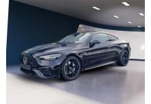 Mercedes-Benz CLE KLASSE