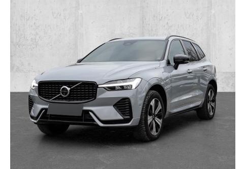 Volvo XC60 #1