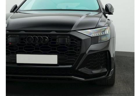 Audi RSQ8 #16