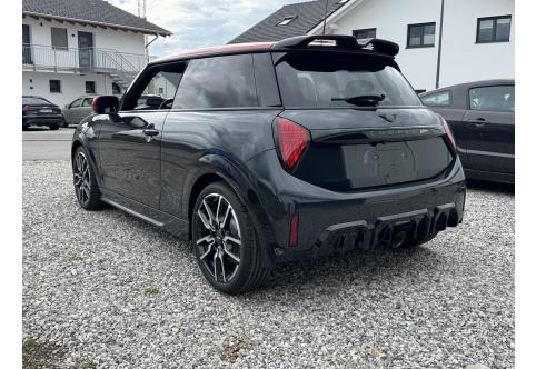 MINI JOHN COOPER WORKS #5