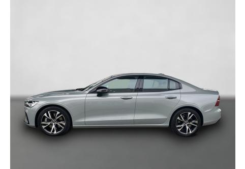 Volvo S60 #2