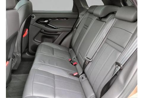 Land Rover Range Rover #7