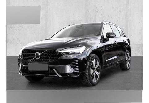 Volvo XC60 #1