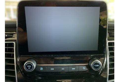 Ford Tourneo Custom #11