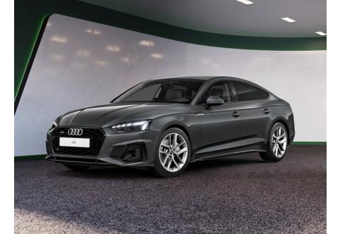 Audi A5 #1