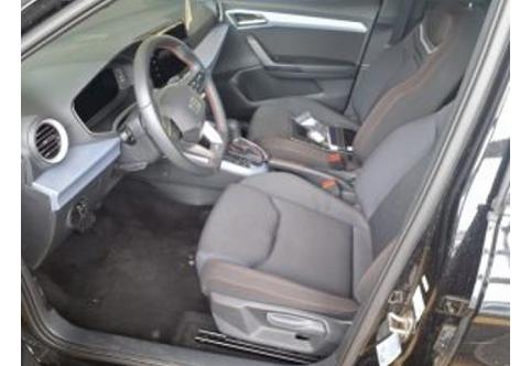 Seat Arona #3