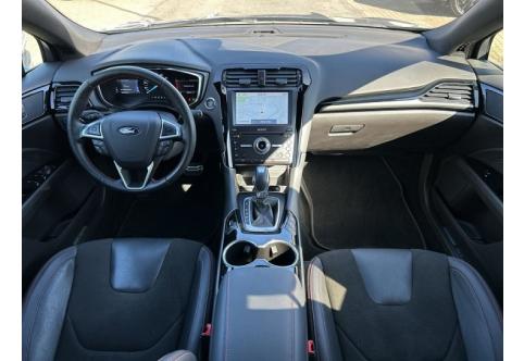Ford Mondeo #14