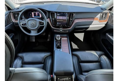 Volvo XC60 #9