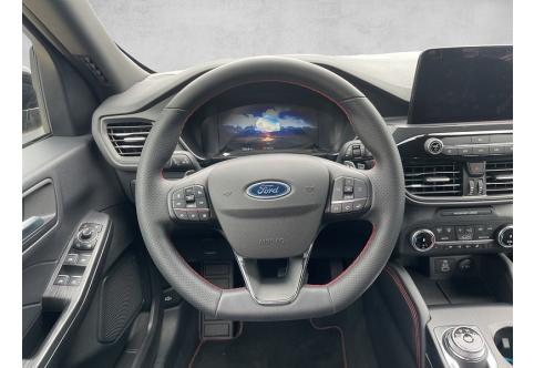 Ford Kuga #7
