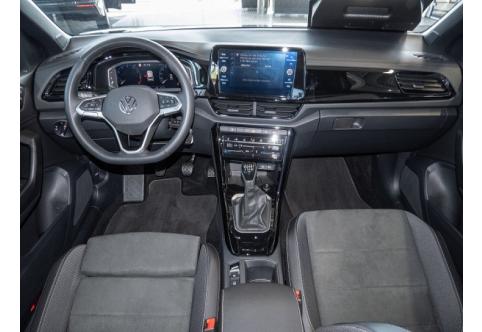 VW T-Roc #6