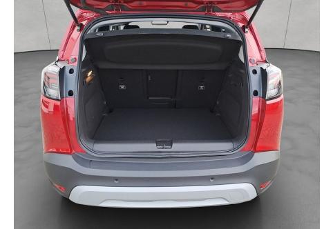 Opel Crossland X #5