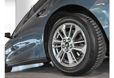 Ford Focus #5