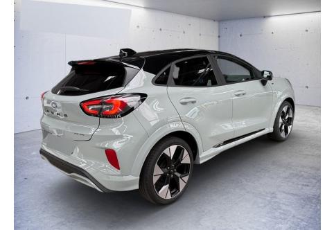 Ford Puma #3