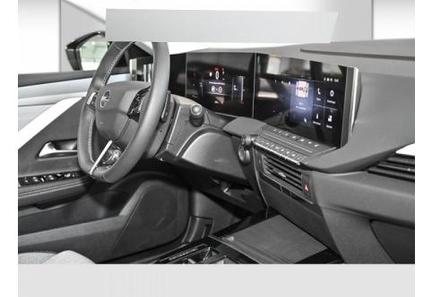 Opel Astra #8