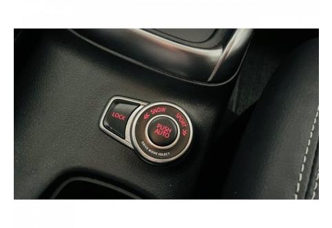 Suzuki S-Cross #23