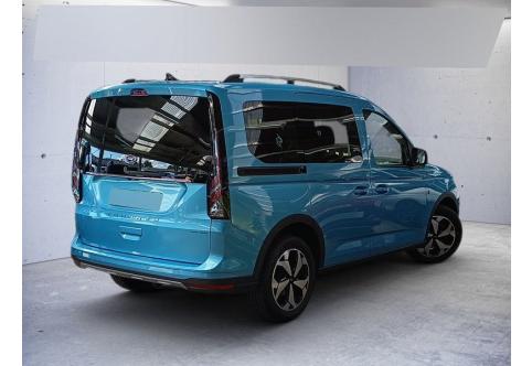 Ford Tourneo Connect #2