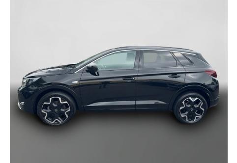 Opel Grandland X #2