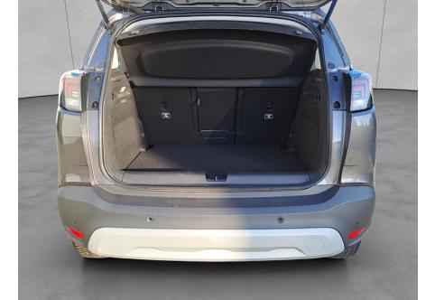 Opel Crossland X #5