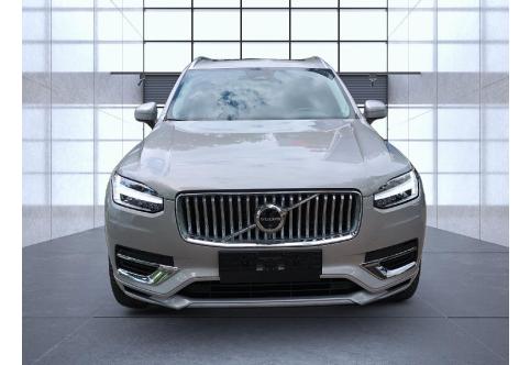 Volvo XC90 #5