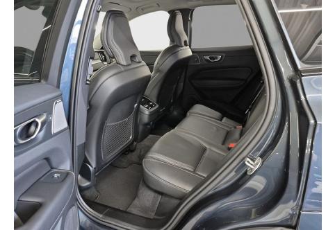 Volvo XC60 #8