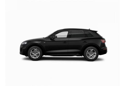 Audi Q5 #5