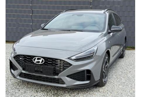 Hyundai I30 #1