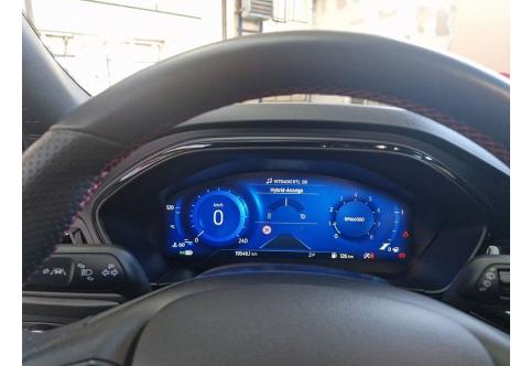 Ford Focus #11