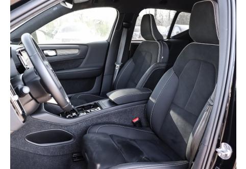 Volvo XC40 #7